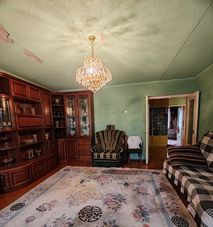 квартира г Стерлитамак ул Щербакова 6 фото 4