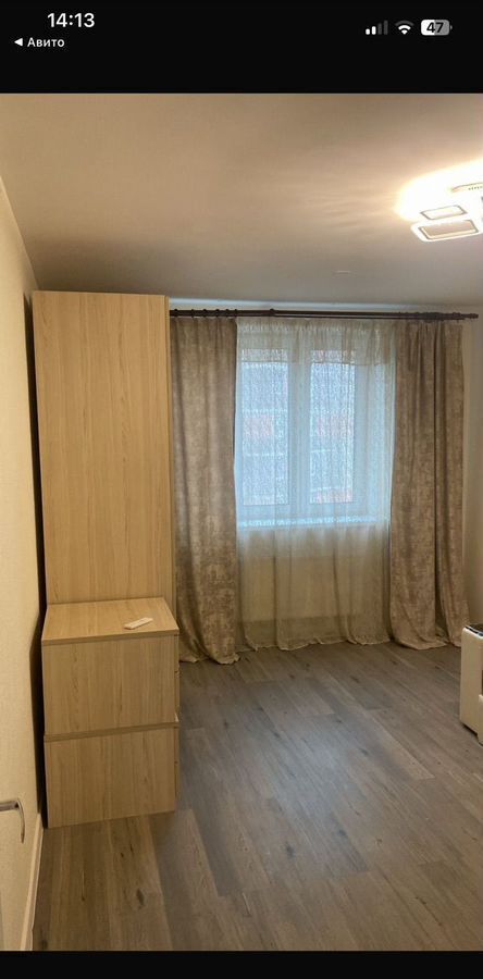 квартира р-н Всеволожский г Мурино ул Шоссе в Лаврики 64к/1 Девяткино, Муринское городское поселение фото 3