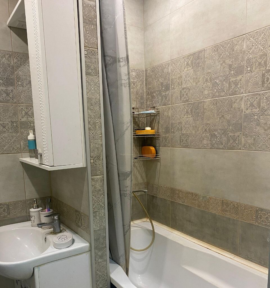 квартира г Стерлитамак Михайловский ул Шафиева 11 фото 4
