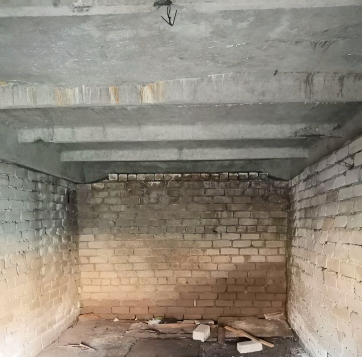 гараж г Уфа р-н Калининский микрорайон Калининский-1 Черниковка жилрайон фото 3