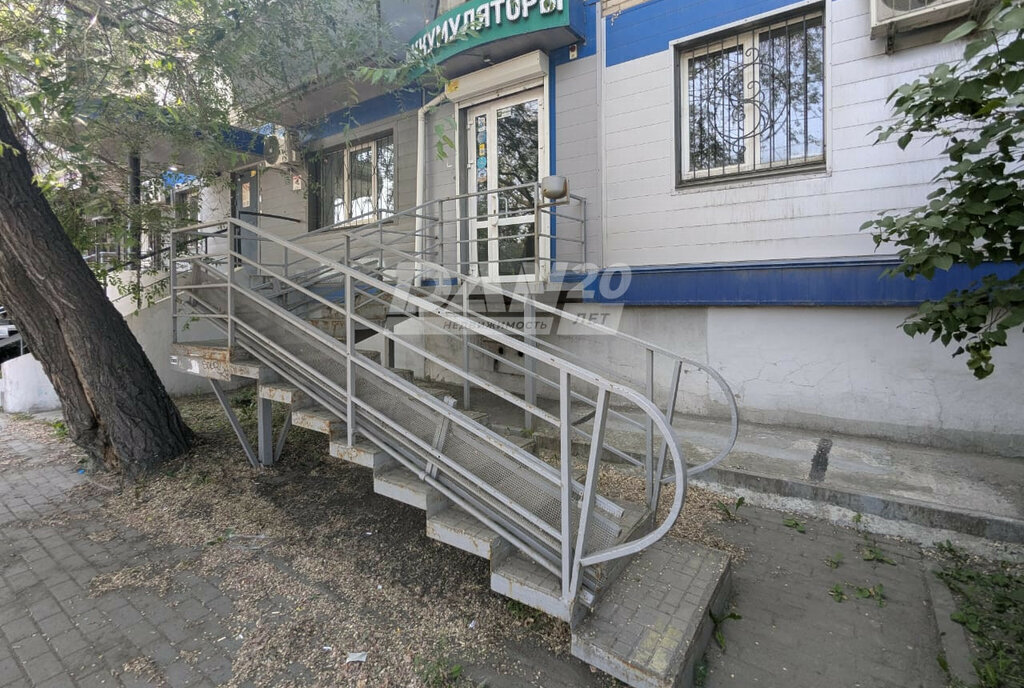 торговое помещение г Челябинск пр-кт Свердловский 48 фото 1