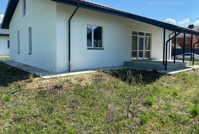 пр-д Васильковый 2-й 21 фото