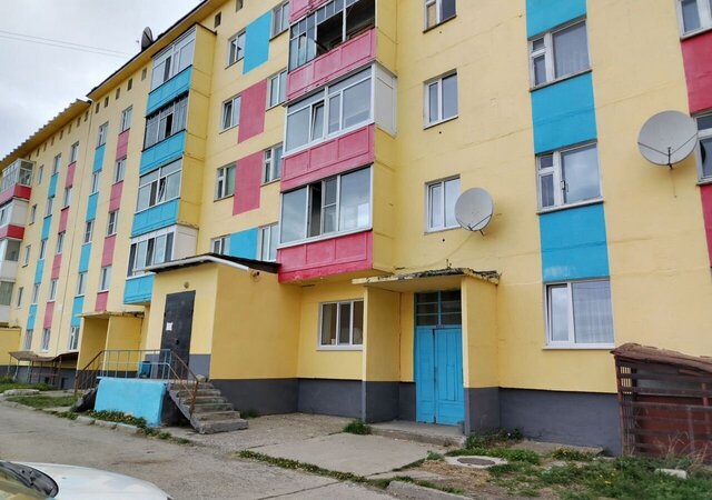 п Ола ул Советская 64а фото