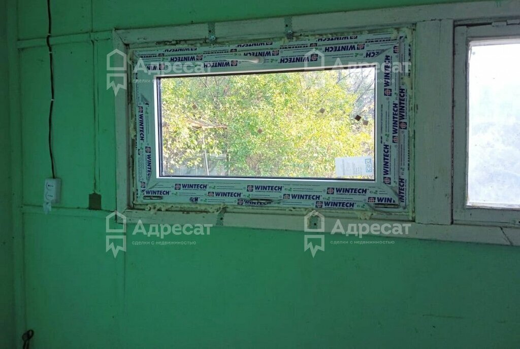 дом г Волгоград снт Горчичник фото 2