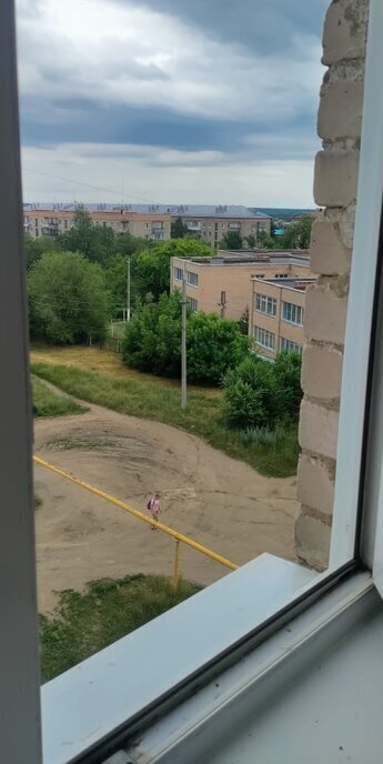 квартира г Троицк ул им. Ю.А. Гагарина 28 фото 8