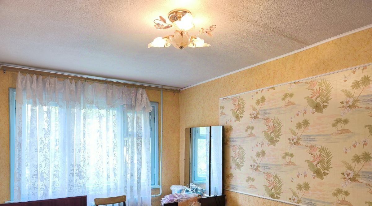 квартира г Пенза р-н Октябрьский ул Кронштадтская 6 фото 11
