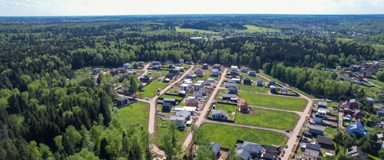 земля г Химки Новоподрезково, Сходня Форест Парк кп, 176 фото 2