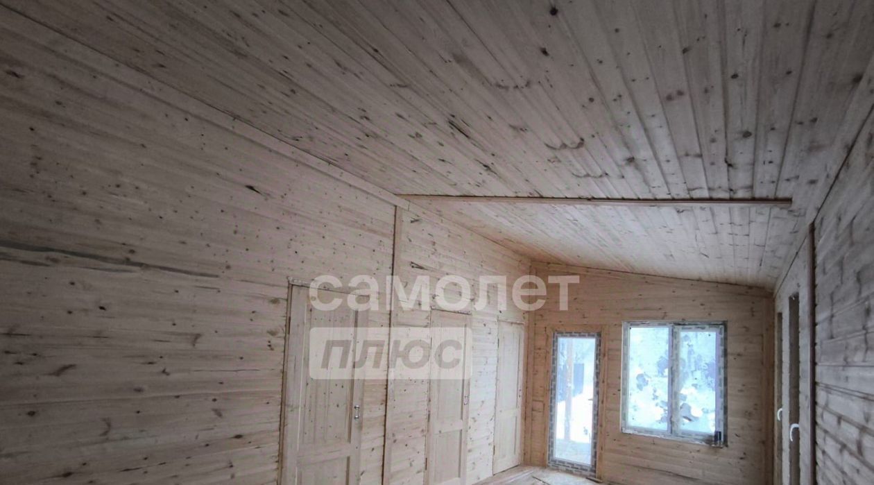 земля г Сергиев Посад д Маньково Сергиево-Посадский городской округ фото 4