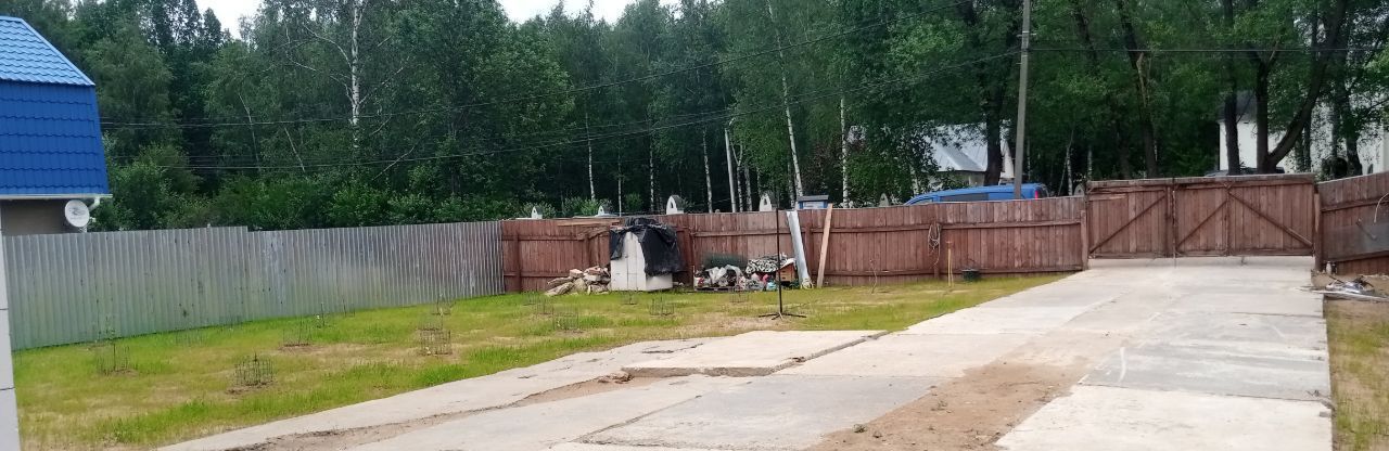 дом г Долгопрудный мкр Шереметьевский ул Октябрьская 19 Шереметьевская фото 2