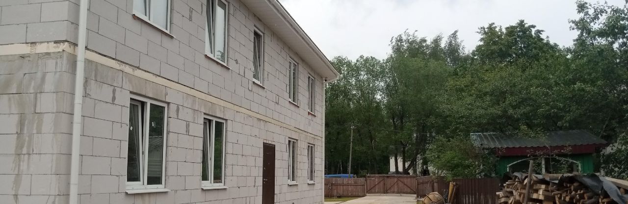 дом г Долгопрудный мкр Шереметьевский ул Октябрьская 19 Шереметьевская фото 4