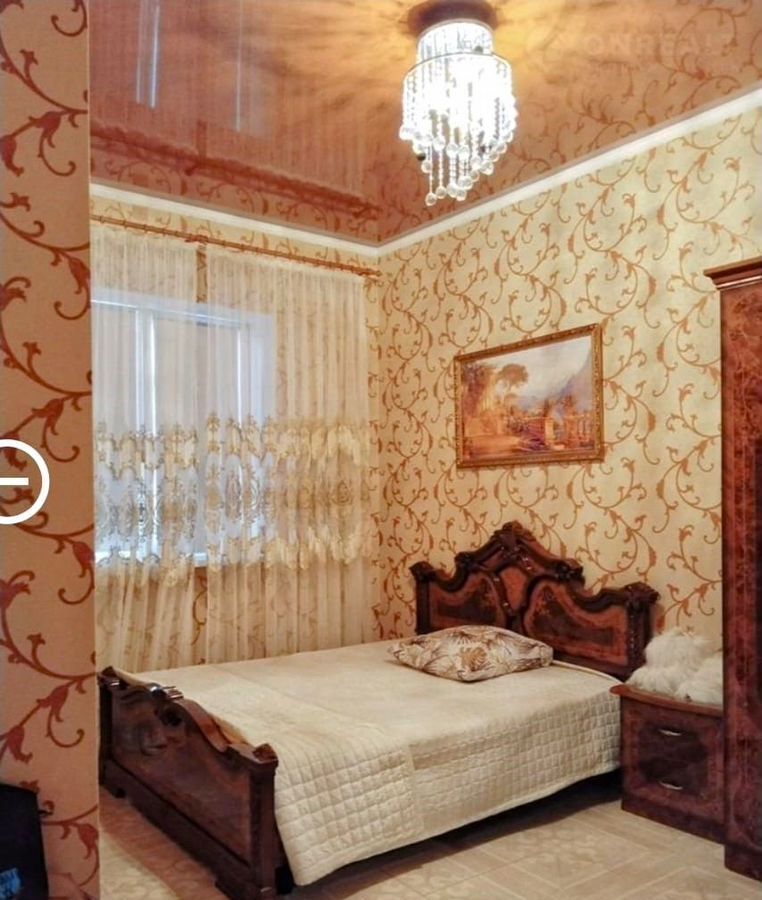 дом г Астрахань р-н Кировский ул 6-я Зеленгинская 33 фото 10