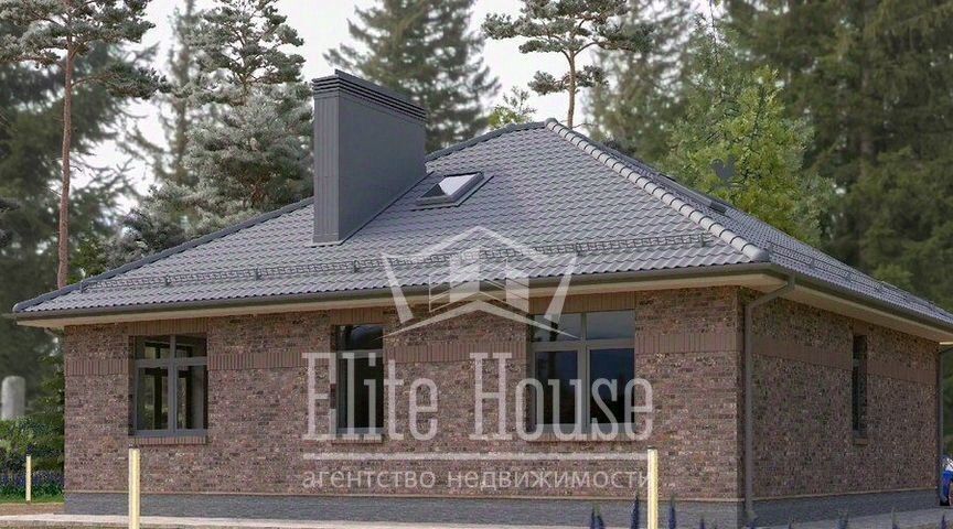 дом г Калуга р-н Московский ул Удачная фото 5