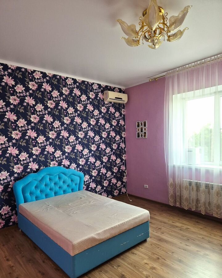 дом г Астрахань р-н Кировский ул 6-я Зеленгинская 33 фото 21