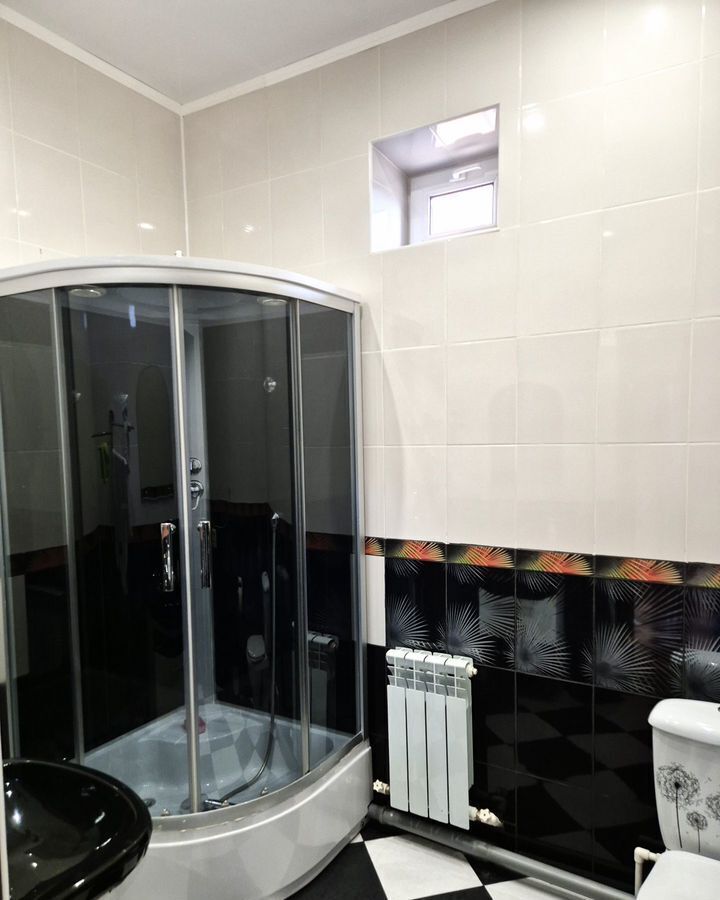 дом г Астрахань р-н Кировский ул 6-я Зеленгинская 33 фото 25