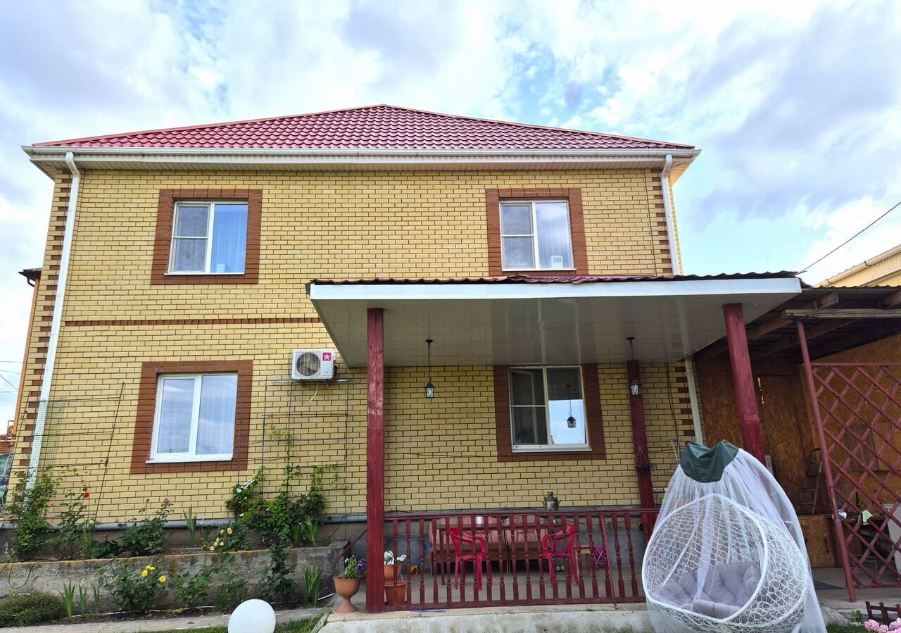 дом г Астрахань р-н Кировский ул 6-я Зеленгинская 33 фото 30