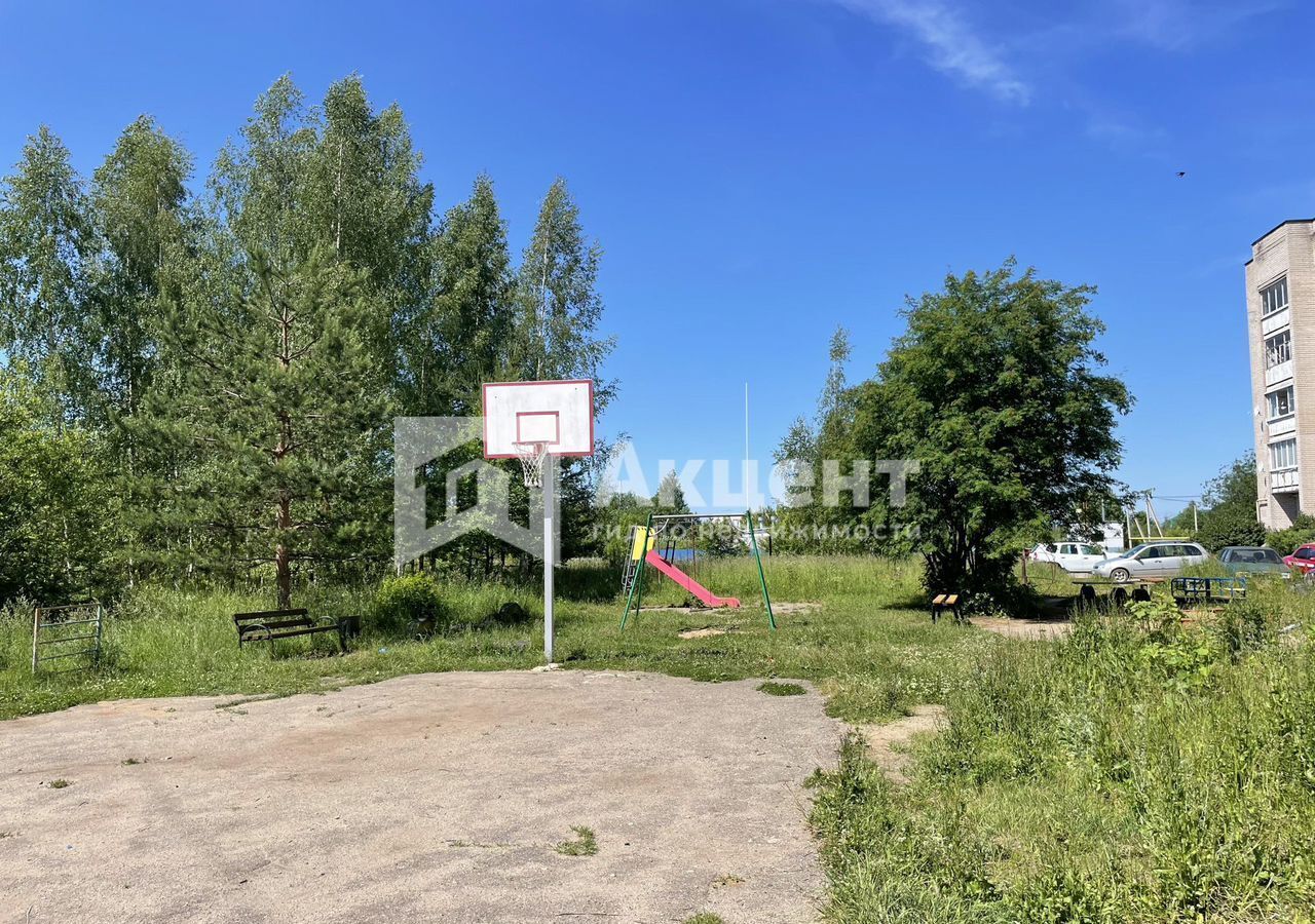 квартира р-н Фурмановский г Фурманов ул Демьяна Бедного 70 Фурмановское городское поселение фото 20