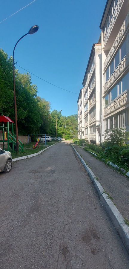 квартира г Дальнегорск ул Советская 1 фото 1