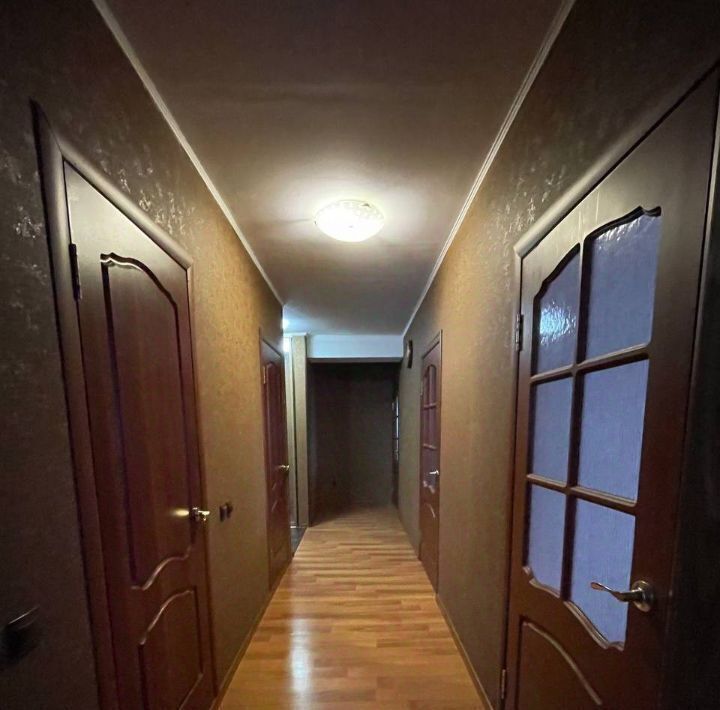 квартира г Березовский ул Загвозкина 18 фото 4