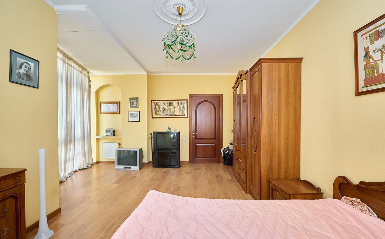 квартира г Краснодар р-н Центральный ул им. Красина 9/1 р-н Западный фото 8