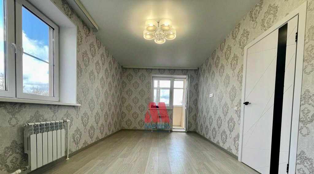 квартира р-н Ивановский г Кохма ул Ивановская 54 фото 5