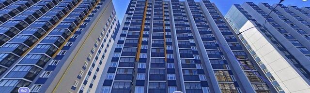 ул. Дениса Тимашова, 6к 1 фото