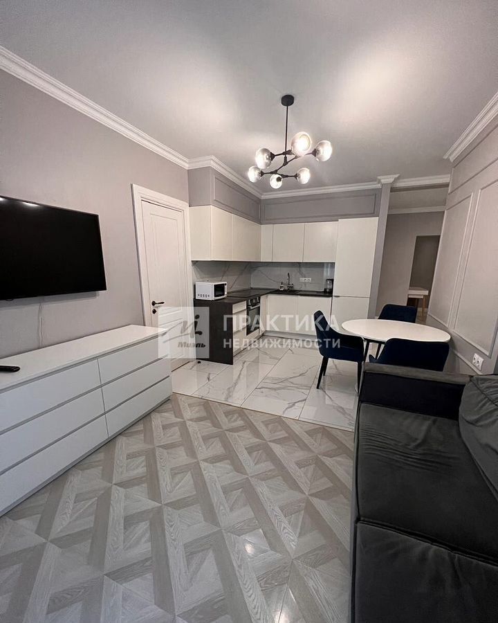 квартира г Красногорск б-р Павшинский 38 Пенягино, Красногорск фото 1