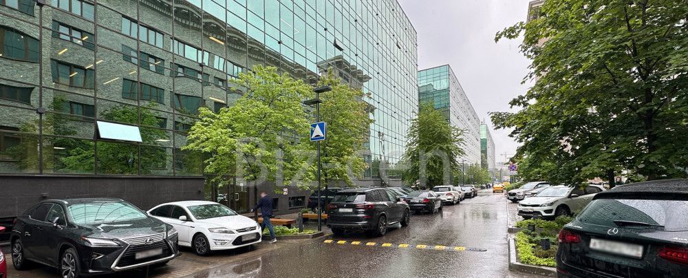 офис г Москва Давыдково ул Верейская 29с/134 фото 4