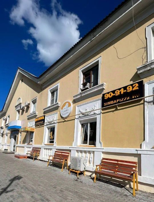 свободного назначения г Хабаровск р-н Центральный ул Ленина 66 фото 3