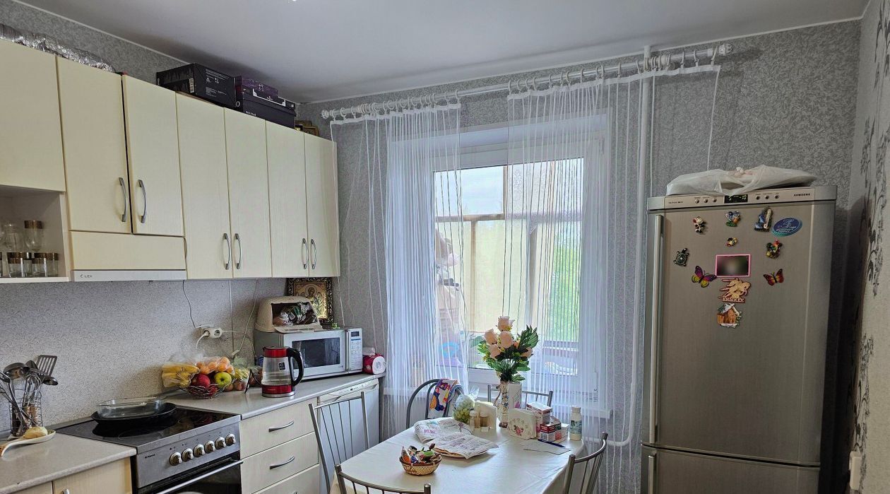 квартира г Костомукша ул Калевала 19 фото 2