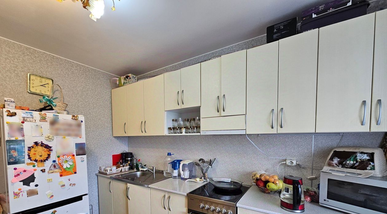 квартира г Костомукша ул Калевала 19 фото 3
