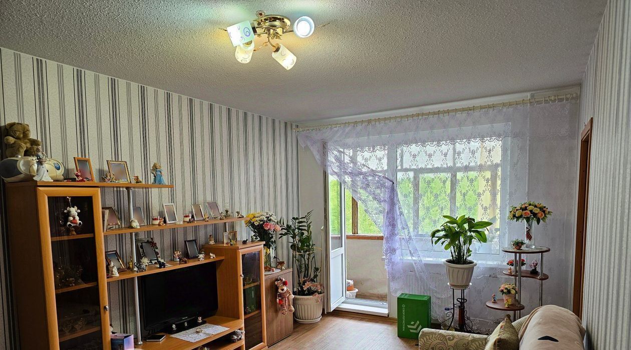 квартира г Костомукша ул Калевала 19 фото 4