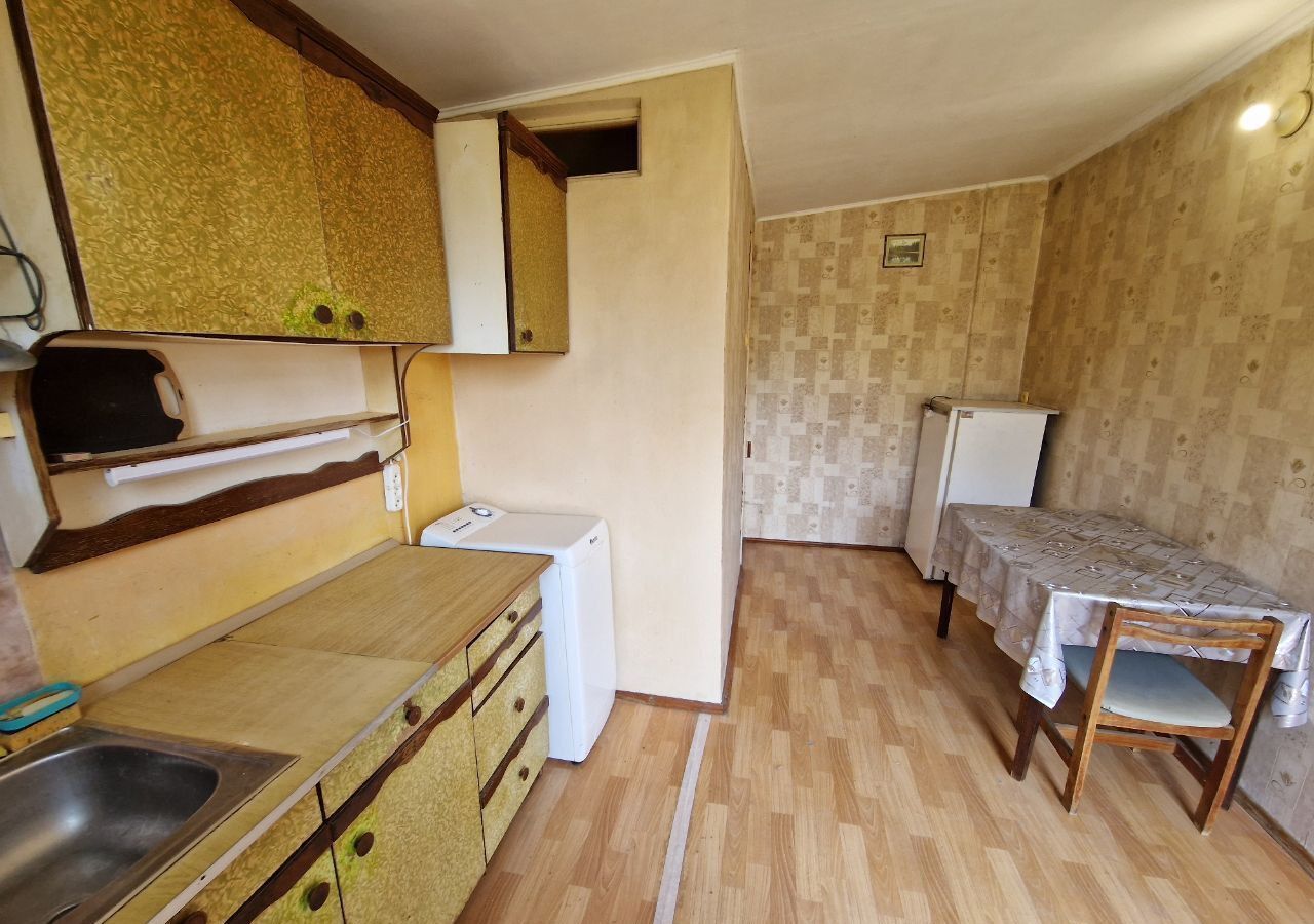 квартира г Севастополь ш Качинское 12 Крым фото 2