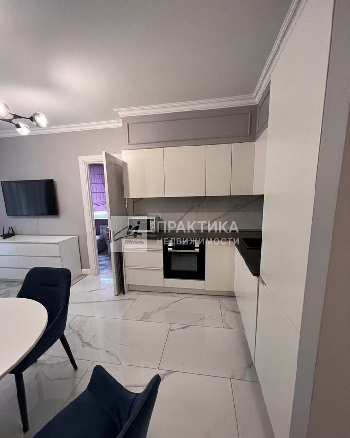 квартира г Красногорск б-р Павшинский 38 Пенягино, Красногорск фото 2