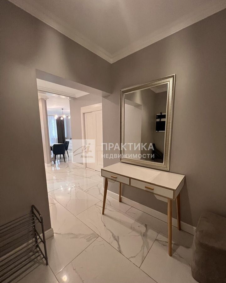 квартира г Красногорск б-р Павшинский 38 Пенягино, Красногорск фото 3