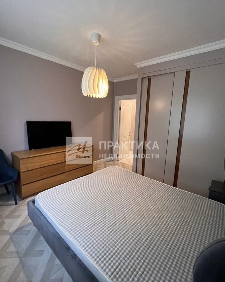 квартира г Красногорск б-р Павшинский 38 Пенягино, Красногорск фото 4