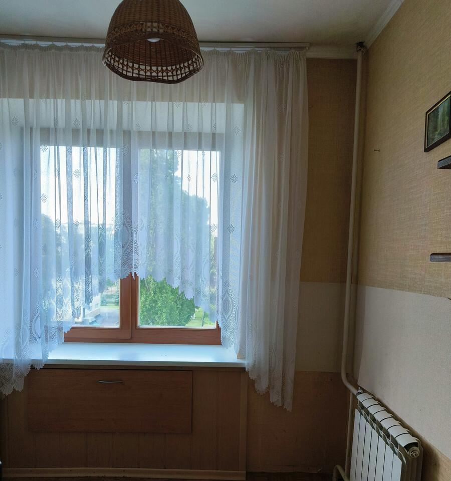 квартира г Тольятти 2-й квартал б-р Кулибина 10 м-н фото 3