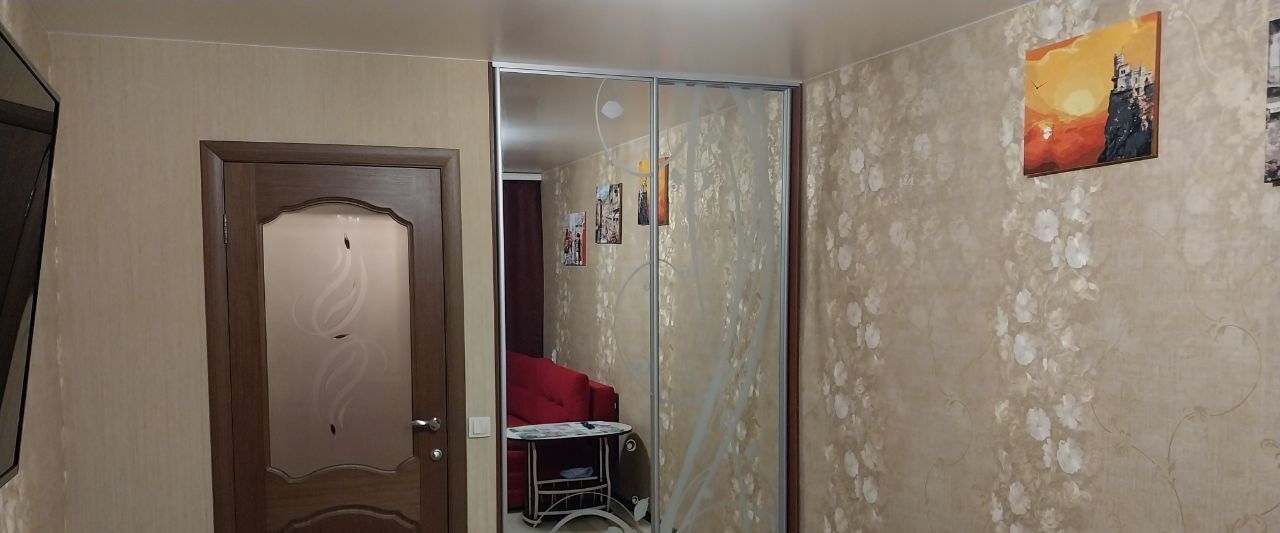 квартира г Самара Безымянка ул Ташкентская 100 фото 3