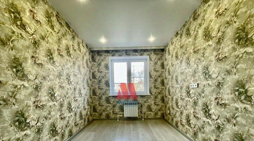 квартира р-н Ивановский г Кохма ул Ивановская 54 фото 7