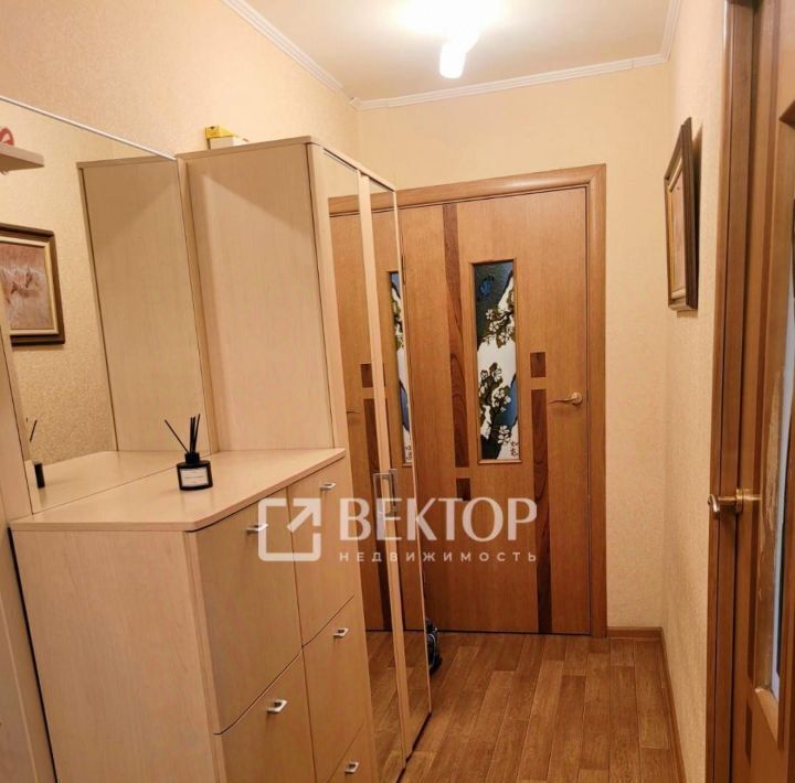 квартира г Иваново р-н Октябрьский ул Минская 122 фото 7