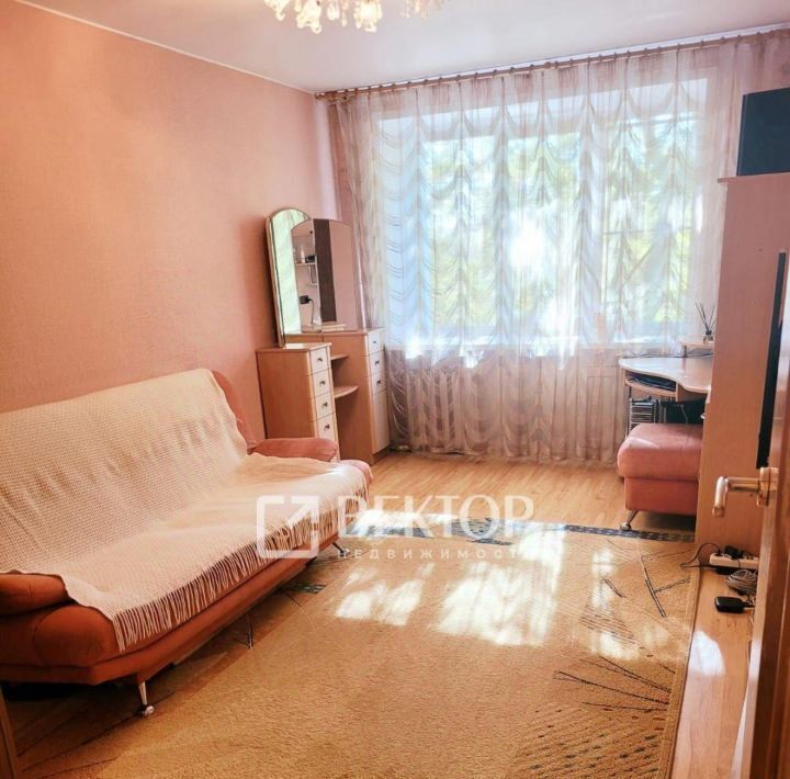 квартира г Иваново р-н Октябрьский ул Минская 122 фото 8