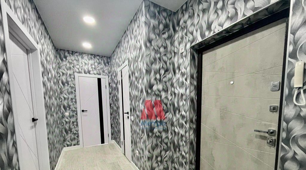 квартира р-н Ивановский г Кохма ул Ивановская 54 фото 9