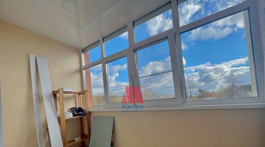 квартира р-н Ивановский г Кохма ул Ивановская 54 фото 11