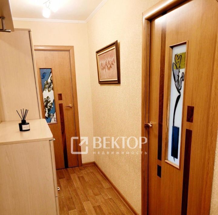 квартира г Иваново р-н Октябрьский ул Минская 122 фото 9