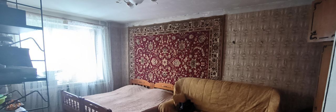 квартира г Иваново р-н Ленинский ул Профессиональная 33 фото 5