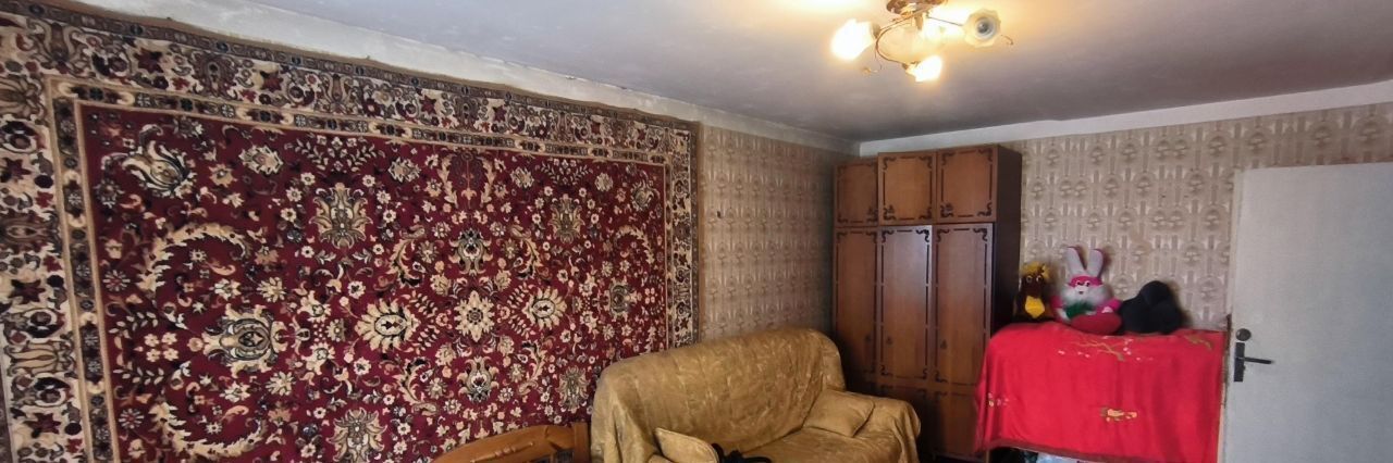 квартира г Иваново р-н Ленинский ул Профессиональная 33 фото 6
