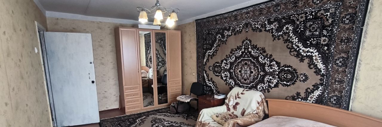 квартира г Иваново р-н Ленинский ул Профессиональная 33 фото 8