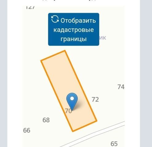 снт Огородник 70, Новоалтайск фото
