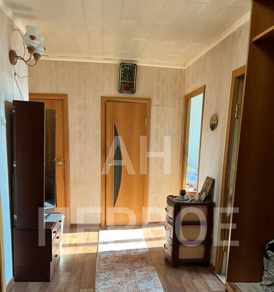 квартира р-н Ряжский г Ряжск ул Молодежная 5 фото 1