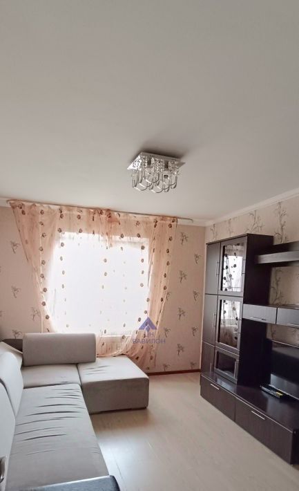 квартира г Волгодонск ул Весенняя фото 1