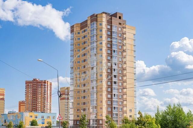 квартира р-н Ленинский ул 65 лет Победы 14 фото